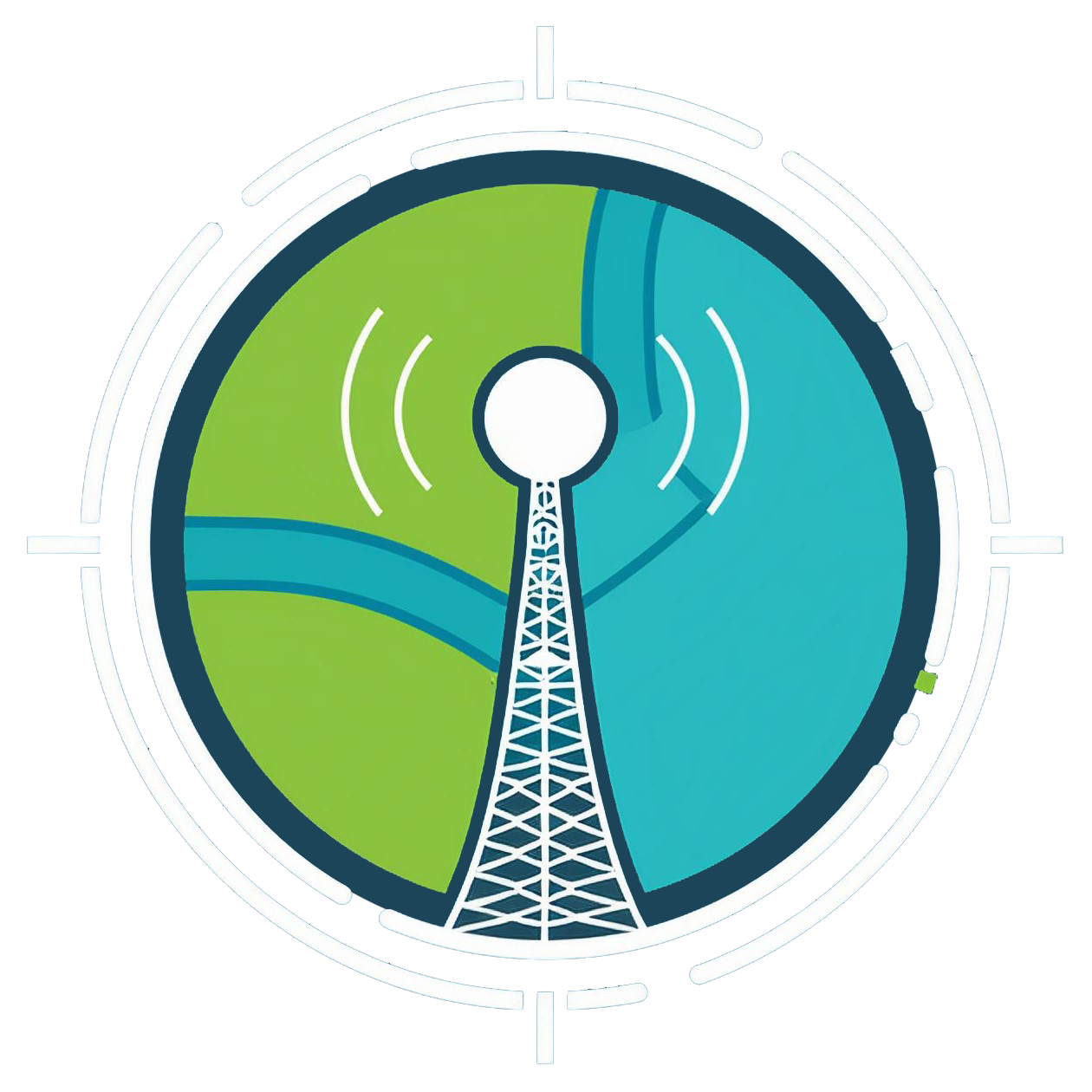 Cell Map Designer logo